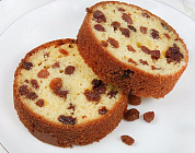 печенье ПИ кекс нарезной 3кг