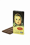 шоколад Красный Октябрь Алёнка 0,100*14=1,4 кг (6 бл)
