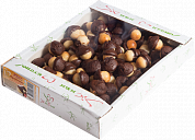 кекс Венеция грибочки с ванильной начинкой 2кг