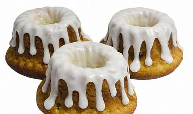 баба ромовая 1,350кг