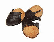 печенье Мтм шишка в черн. шоколаде 4,5кг (тел.)