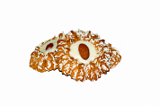 печенье ПНв миндальное 1,5кг