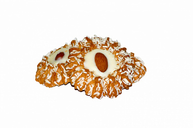 печенье ПНв миндальное 1,5кг