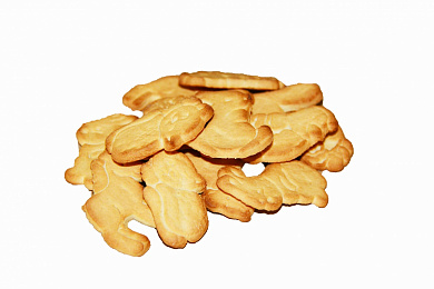 печенье ТГр лесные друзья 3,5кг