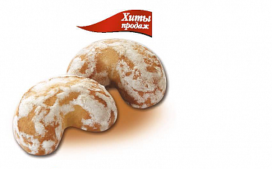 пряники СП банановые 4кг