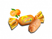 карамель солнышко 0,250*1шт! ПОШТУЧНО! Красный Октябрь