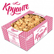 Черёмушки Пальмирки из-е х/бул. слоёное 2,5кг   5739