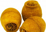 печенье ВС бочонок со сгущенкой 1,6кг