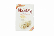 зефир Ударница со вкусом крем-брюле 0,255гр  ПОШТУЧНО! (12 шт  в корб. )