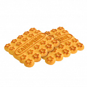 печенье КР сливочное 4,5кг.***      А 79