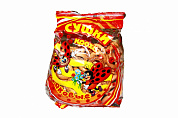 сушки Ксп кроха с маком 0,300гр  ПОШТУЧНО! (25 шт  в корб. )