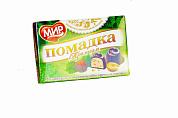 помадка СМ премиум орех.  0,150*1шт! поштучно! (12 шт  в корб. )
