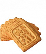 печенье ВО топленое молоко 4,7кг.