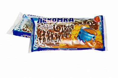пряники ЯП тульские со сгущ. ПОШТУЧНО!