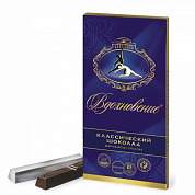 шоколад Бабаевский Вдохновение 0,100*17=1,7кг   (4бл.)   ШОУ-БОКС