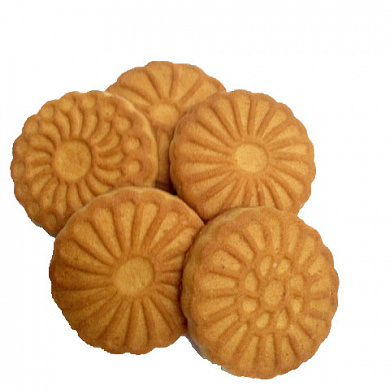 печенье БК цветочная смесь 6кг