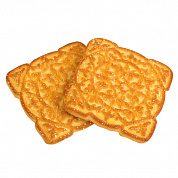 печенье КР царское чаепитие с сахаром 5 кг***       А 92