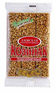 козинак АЗ подсолнечный 5кг