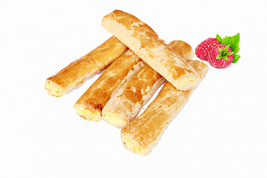 палочки с малиной 2,5кг.