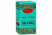 какао Красный Октябрь Золотой Ярлык 0,100*18=1,8кг