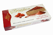 торт АШ кофейно-трюфельный вафельный глаз. 0,200гр  ПОШТУЧНО! (10 шт  в корб. )