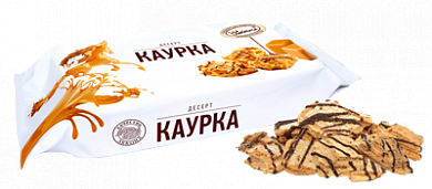 десерт АККОНД каурка 2кг