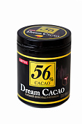 шоколад ЛОТТЕ ДримКакао 56% банка 106гр*6шт=0,636 (4 блока)
