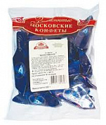 конфеты Вдохновение 0,250*1шт! ПОШТУЧНО! (12 шт  в корб. ) Бабаевский