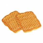 печенье КР карамелька 3,7кг***  С44