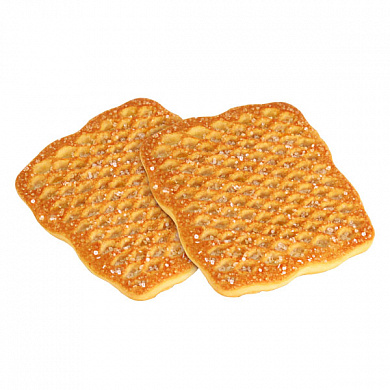 печенье КР карамелька 3,7кг***  С44