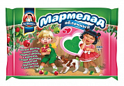 мармелад ШФ яблочный 0,330*1шт! ПОШТУЧНО! (8 шт  в корб. )***