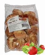 круассаны ВЛ мини клубника 3,25кг