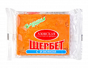 щербет АЗ с изюмом 0,200гр  ПОШТУЧНО! (24 шт  в корб. )