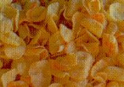 чипсы А рифленые со вкусом паприка 1кг