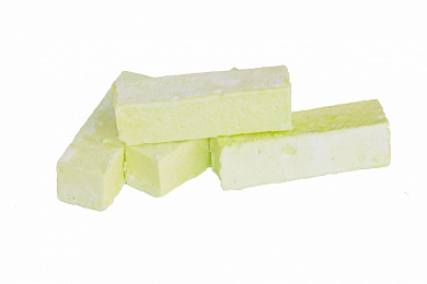 пастила СПЛ фруктовая со вкусом яблока 2кг