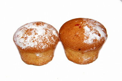 печенье В кекс московский с цукатами 3,2кг