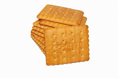 печенье БК крокет 5кг