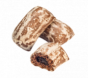 пряники СЖ шоколадные 3,5кг   (Сладкие гостинцы)       336