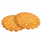 печенье КР кружева Василисы с сахаром 5,5кг   С 02