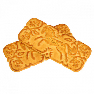 печенье КР слободка целинная 7кг***    А61