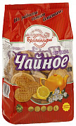 печенье БК чайное 0,350*1шт! ПОШТУЧНО! (14 шт  в корб. )