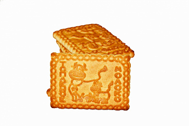 печенье ТГр топленое молоко вкусное 5кг