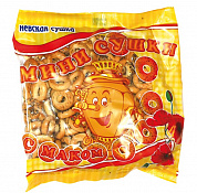 сушки СПн.с. мини маковая 0,200*20=4,0 кг