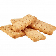 печенье БК постное с отрубями мини 6кг