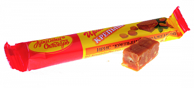 ирис Крепыш 6кг Красный Октябрь