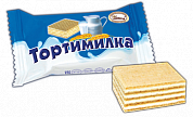 десерт АККОНД тортимилка (тортинка) 3кг
