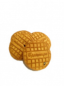 печенье БК брянская изюминка-мини 4кг