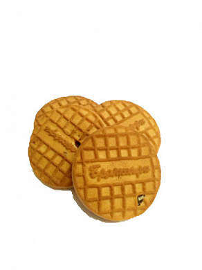 печенье БК брянская изюминка-мини 4кг