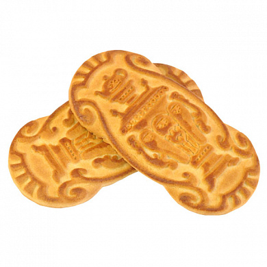 печенье КР слободка чайная 5,5кг***      С57