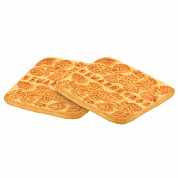 печенье КР земляничное 5,5кг***      С47